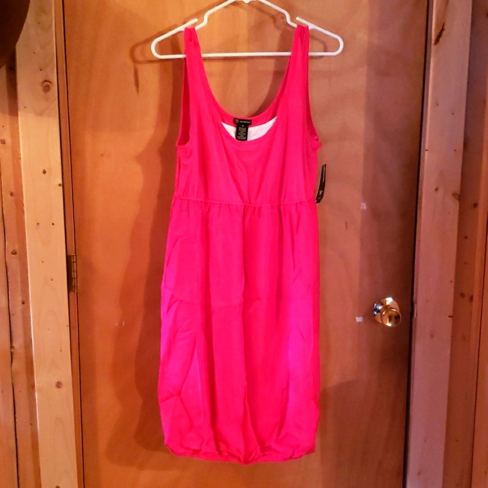 New Directions sun dress